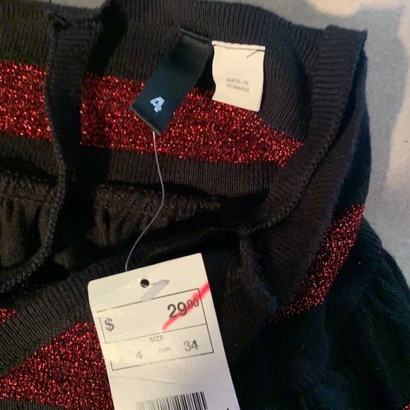 Pre-owned Mixed Lot H&M Divided Early 2000s Clothing - some with tags - Picture 8 of 17